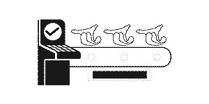 18 dây chuyền sản xuất